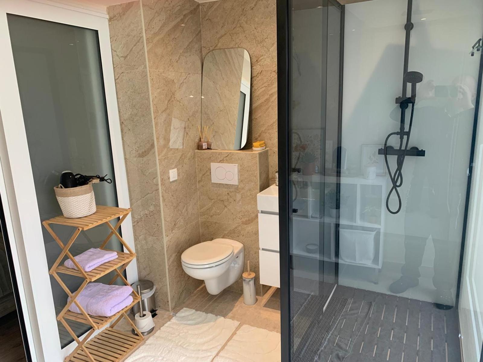 Apartamento Comme A La Maison