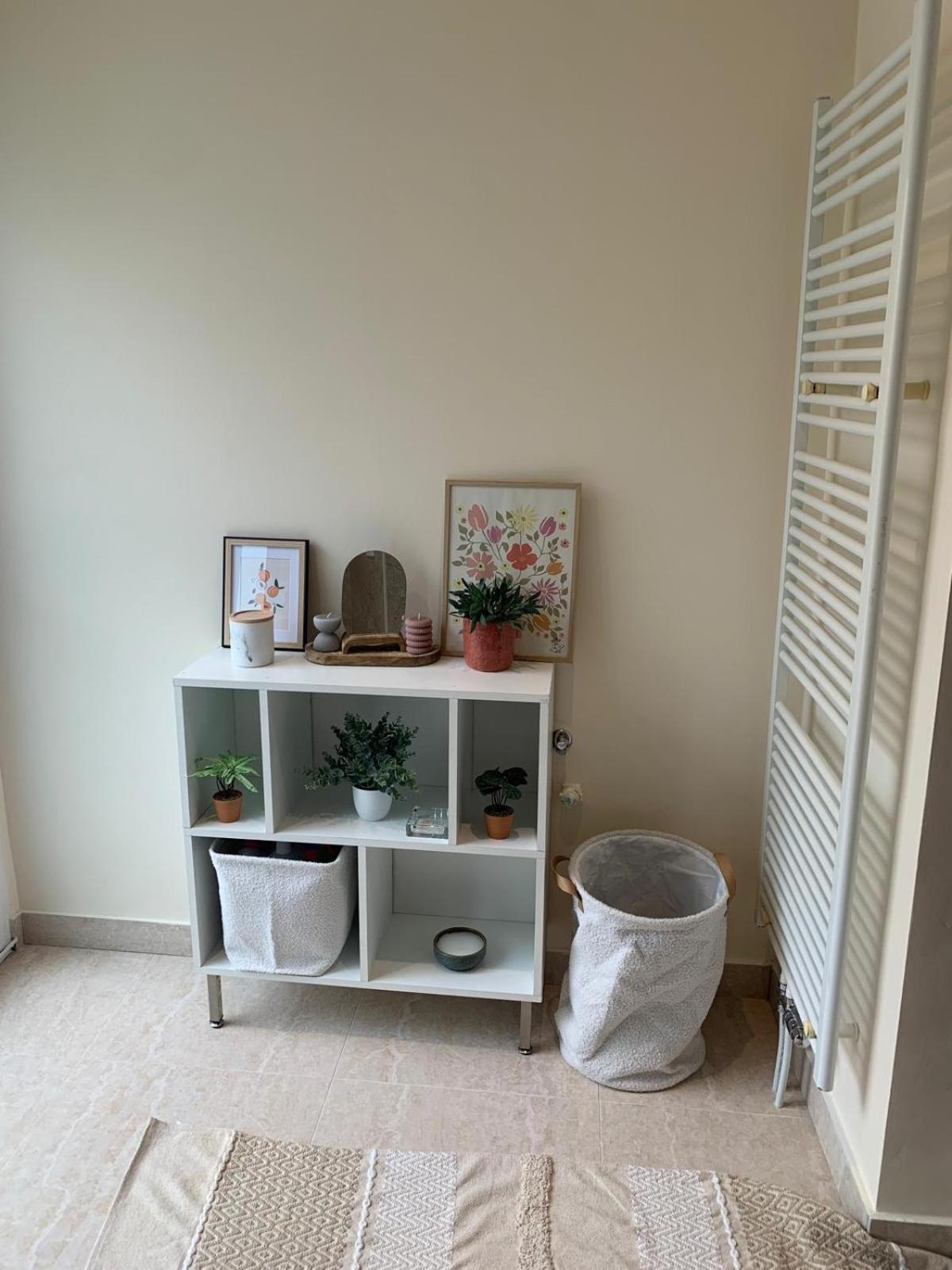Apartamento Comme A La Maison *